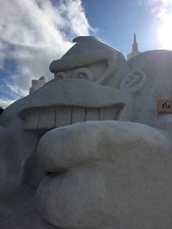 All about Tokamachi Snow Festival in Japan 2