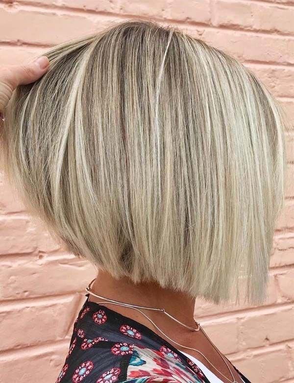 12 Flirty Bob with Layers for Finer Hair for 2024 2
