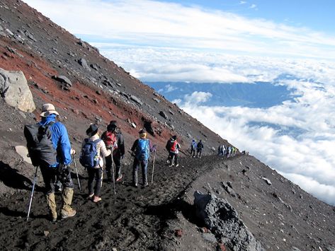 All about Climbing Mount Fuji Japan 2024 4