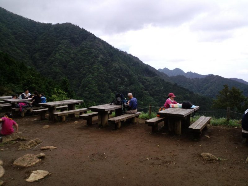 Tutto sul monte Oyama – Great Day escursioni in Giappone