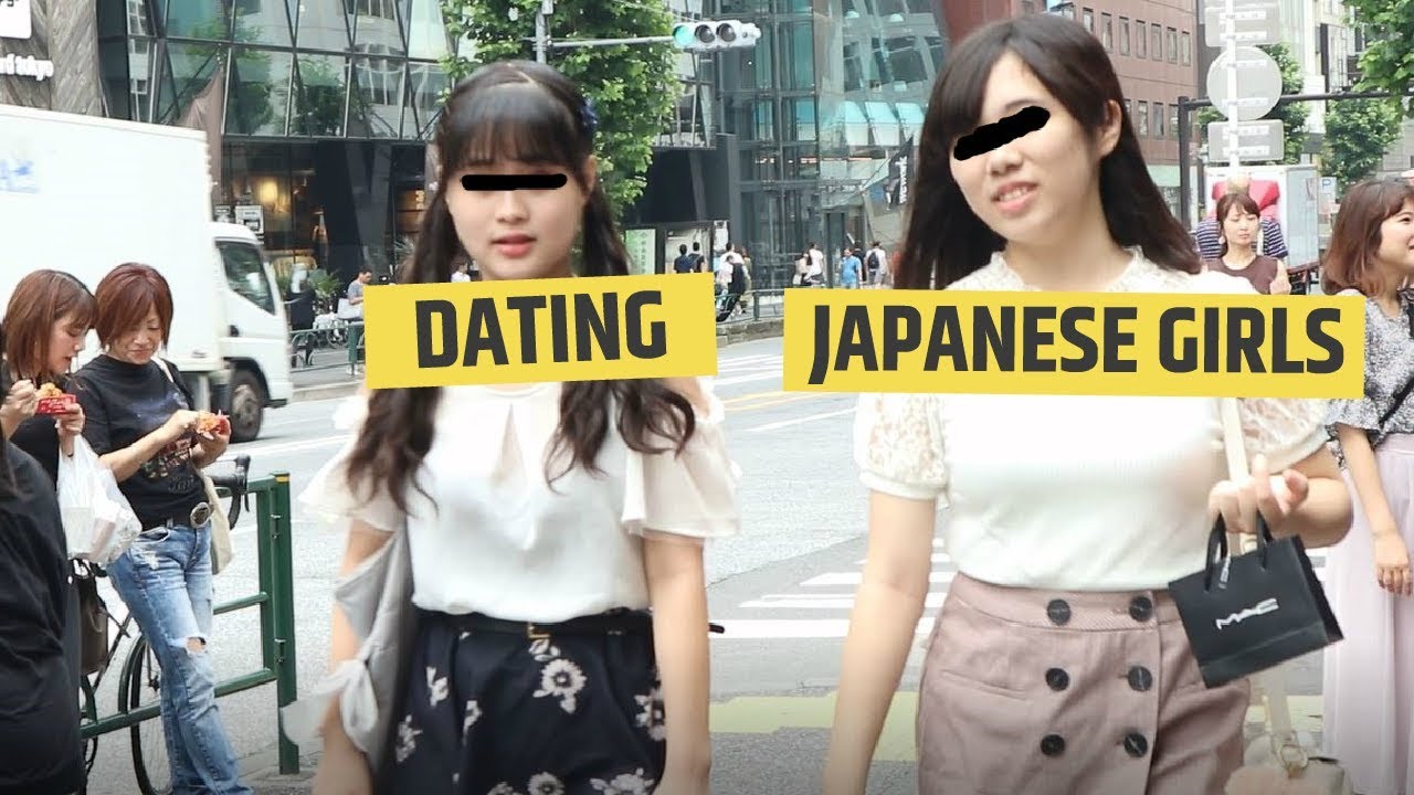Dating a Japanese Girl – Top meeting tips you should know 4
