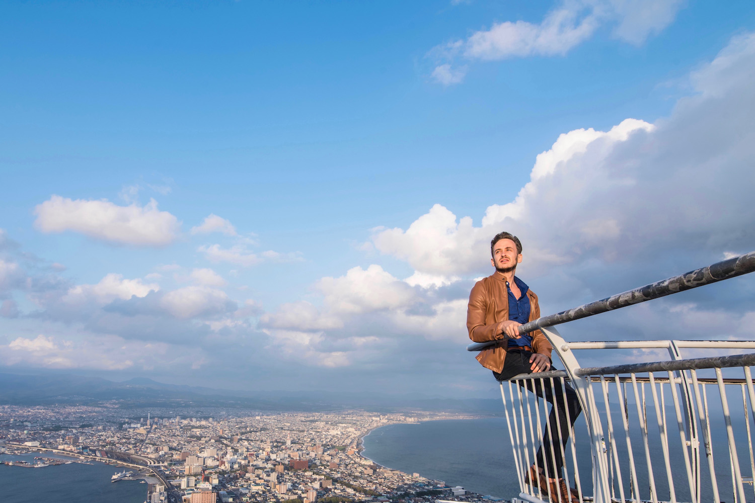 Discover 5 Things to Do in Hakodate in Japan