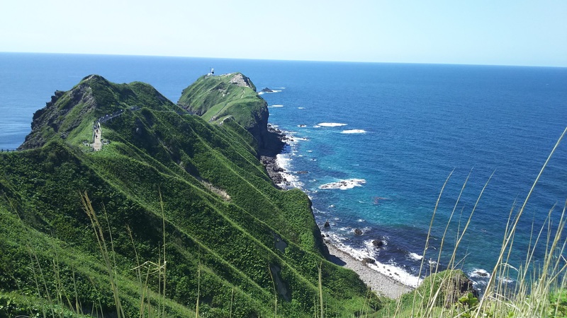 カムイ岬、シャコタン半島日本2024を発見してください