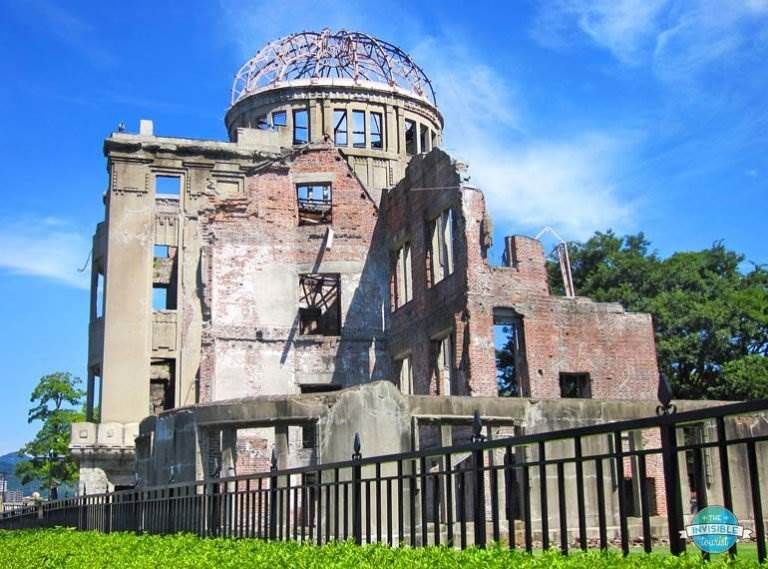 สำรวจ Hiroshima Dreamination ในญี่ปุ่น