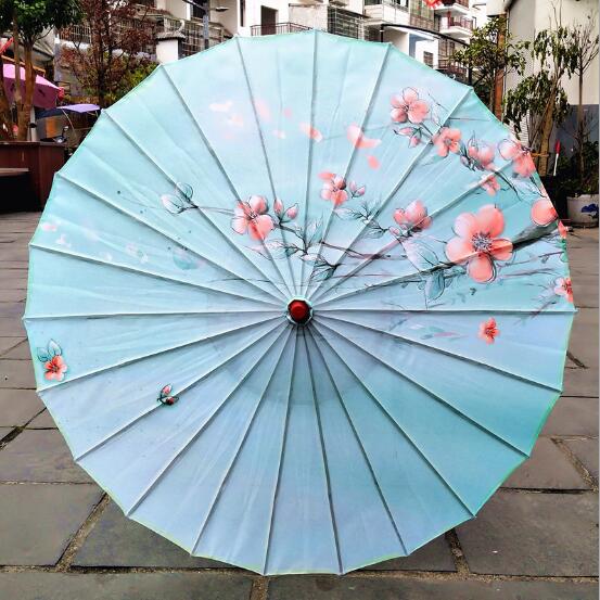 Wie sagt man „Regenschirm“ auf Japanisch