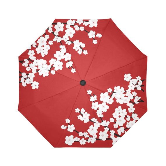 Comment dire « parapluie » en japonais