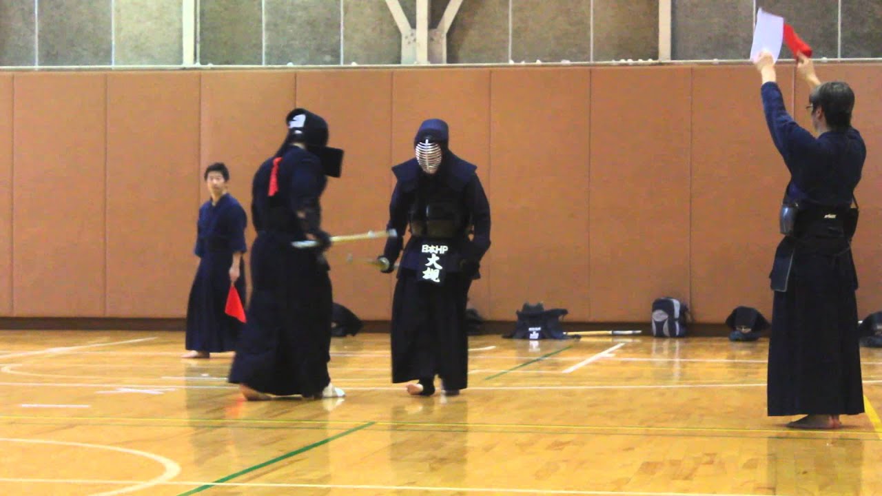 Kendo – Kiếm đạo Nhật Bản