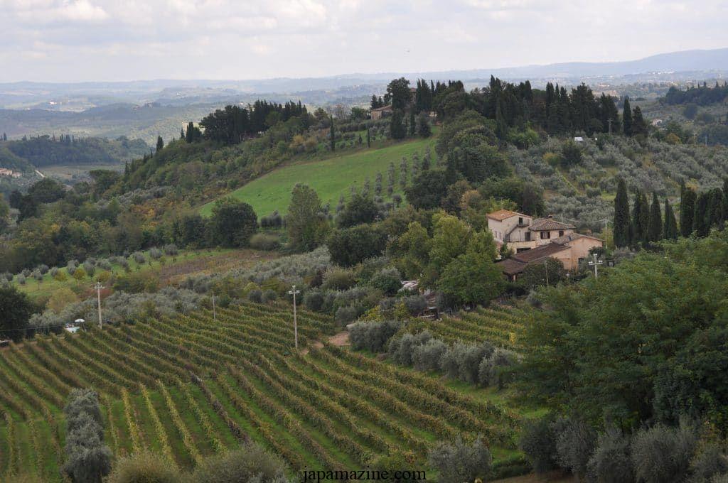 15 Best Places to Visit in Tuscany, Italy! 2