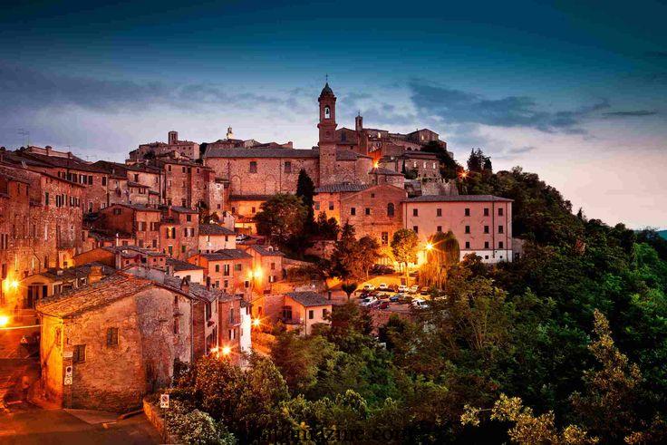 15 Best Places to Visit in Tuscany, Italy! 3