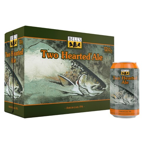 Bell's Two Hearted Ale6pk-12oz Cans 4