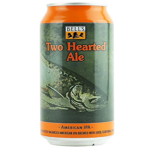 Bell's Two Hearted Ale6pk-12oz Cans 5
