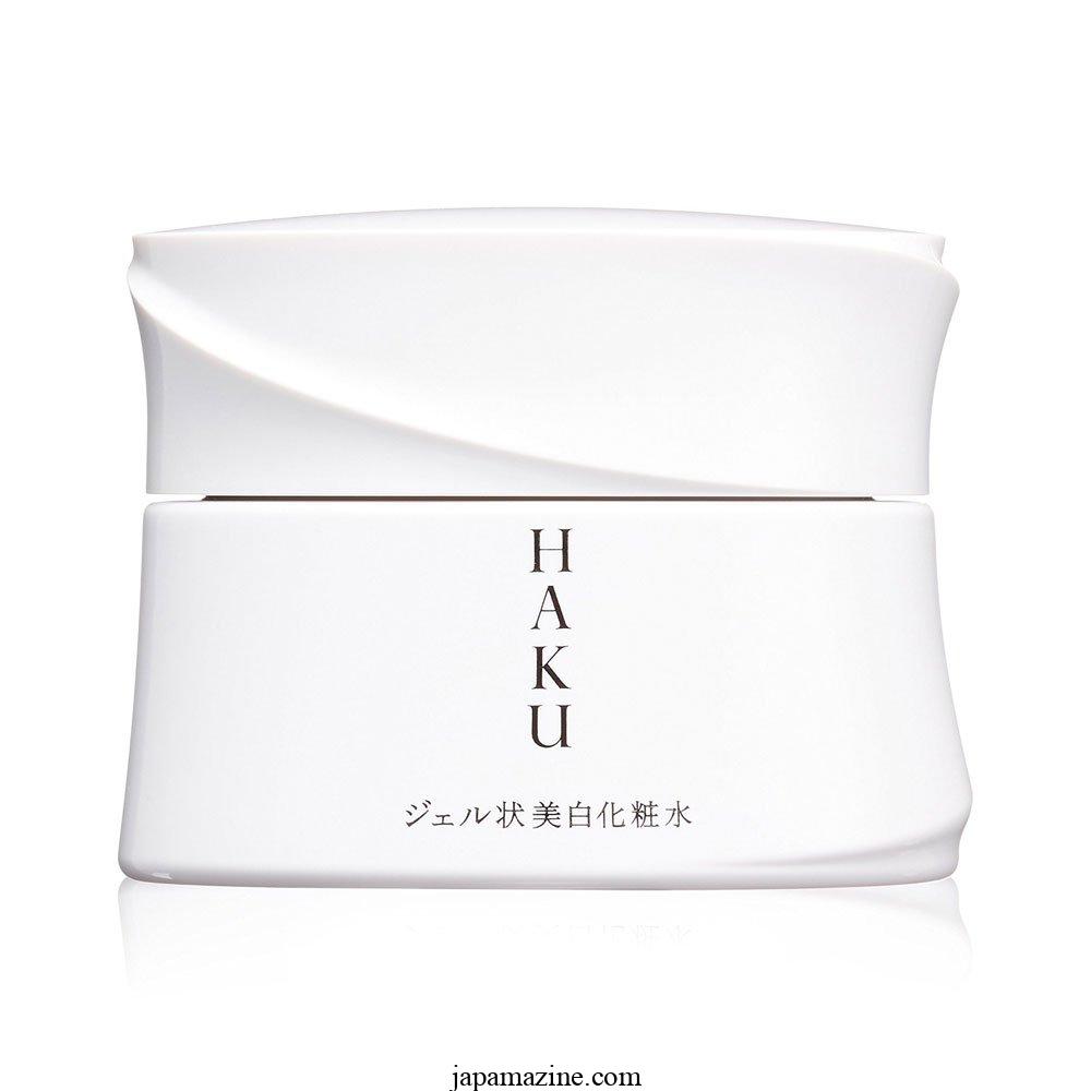 Shiseido HAKU Melano Focus Z Serum 3