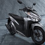 Discover the Exciting Features of the Honda Vario 2024 in Vietnam